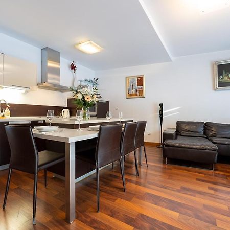 Apartamenty Zeta Park W Centrum Ustronia - Dream Apart Экстерьер фото