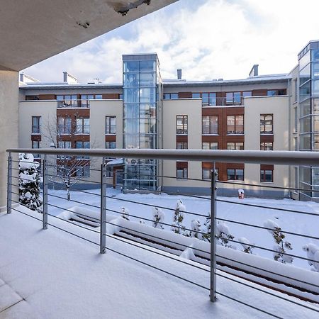 Apartamenty Zeta Park W Centrum Ustronia - Dream Apart Экстерьер фото