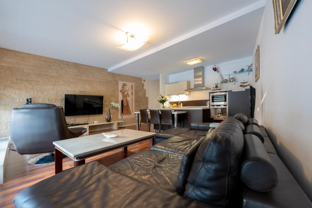 Apartamenty Zeta Park W Centrum Ustronia - Dream Apart Экстерьер фото