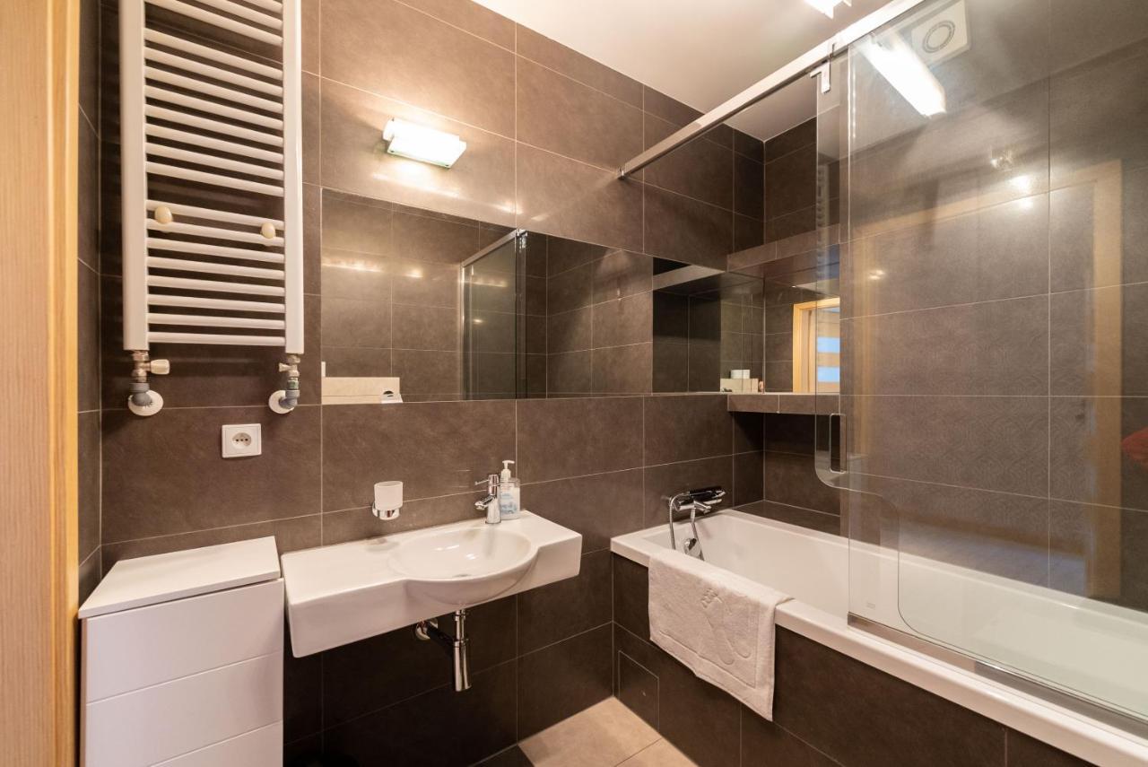 Apartamenty Zeta Park W Centrum Ustronia - Dream Apart Экстерьер фото