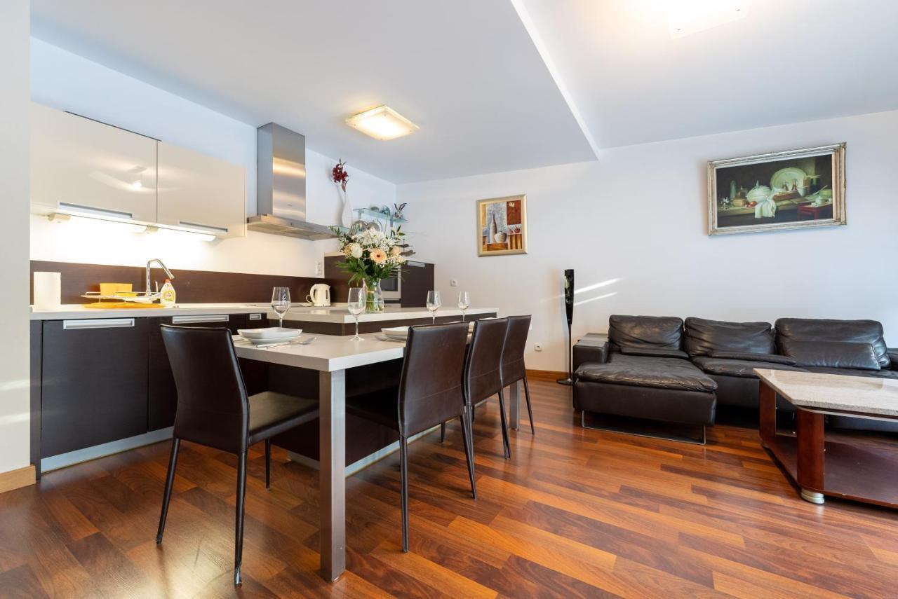 Apartamenty Zeta Park W Centrum Ustronia - Dream Apart Экстерьер фото
