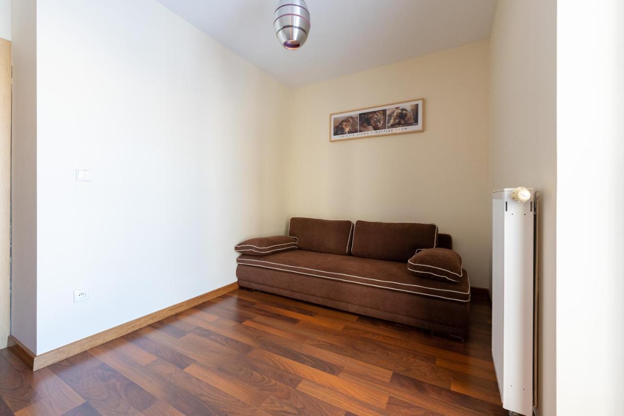 Apartamenty Zeta Park W Centrum Ustronia - Dream Apart Экстерьер фото