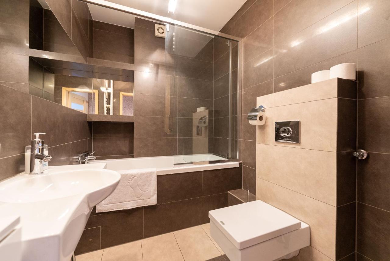 Apartamenty Zeta Park W Centrum Ustronia - Dream Apart Экстерьер фото