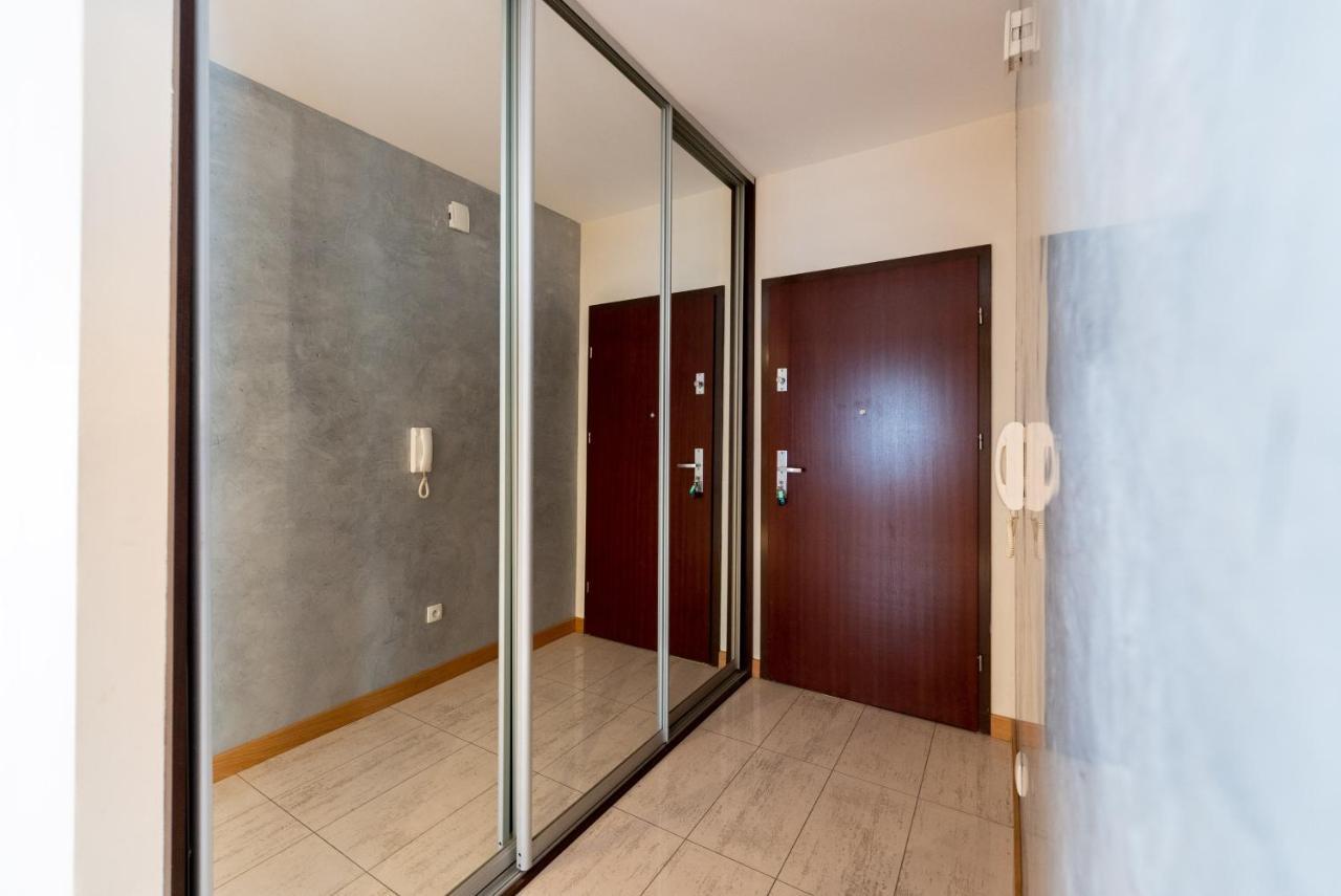 Apartamenty Zeta Park W Centrum Ustronia - Dream Apart Экстерьер фото