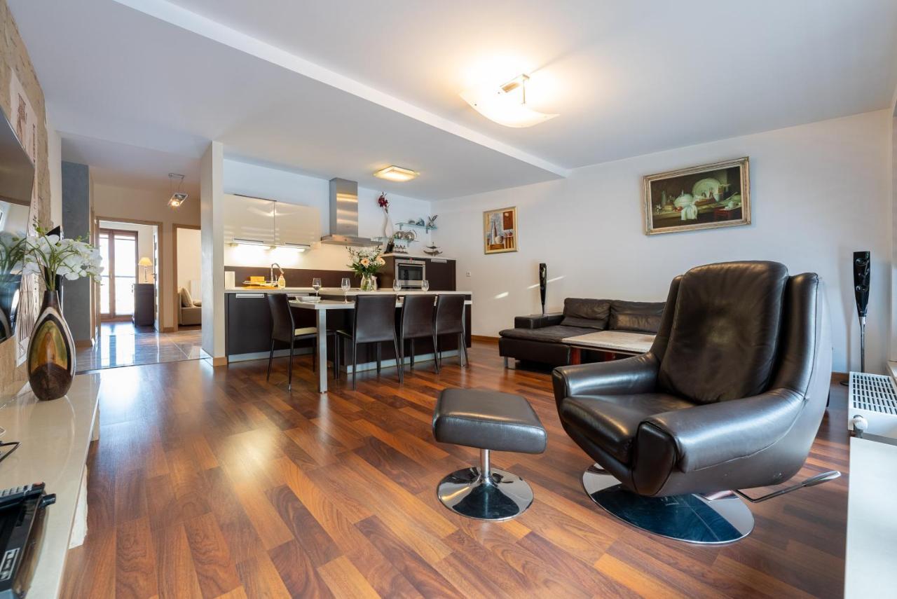 Apartamenty Zeta Park W Centrum Ustronia - Dream Apart Экстерьер фото