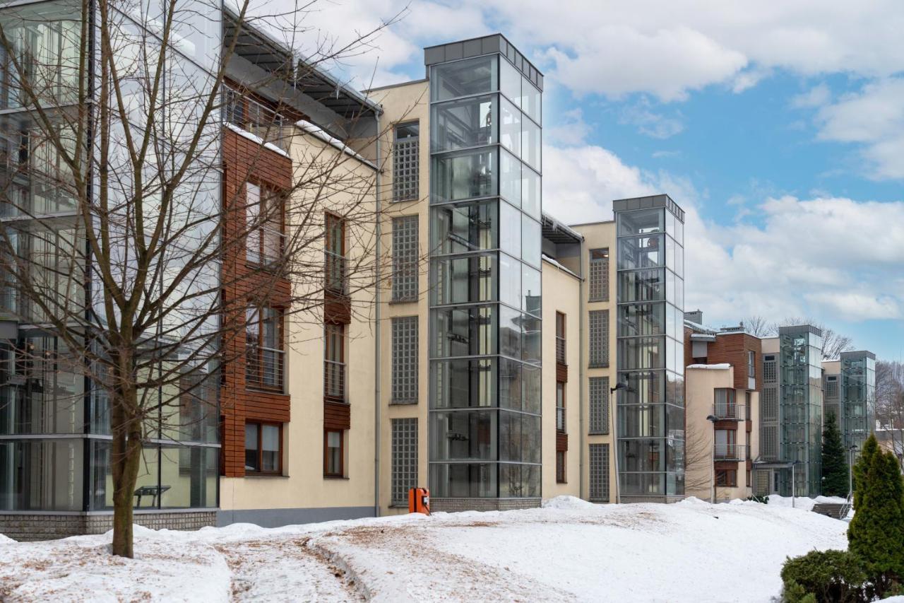 Apartamenty Zeta Park W Centrum Ustronia - Dream Apart Экстерьер фото
