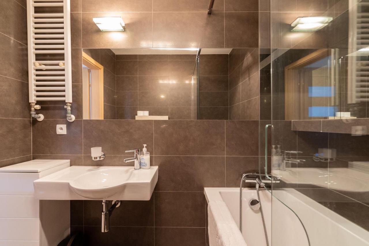 Apartamenty Zeta Park W Centrum Ustronia - Dream Apart Экстерьер фото