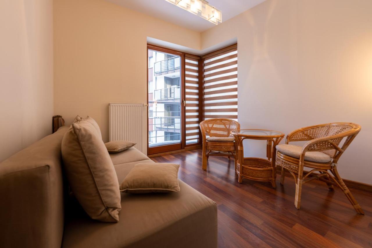 Apartamenty Zeta Park W Centrum Ustronia - Dream Apart Экстерьер фото