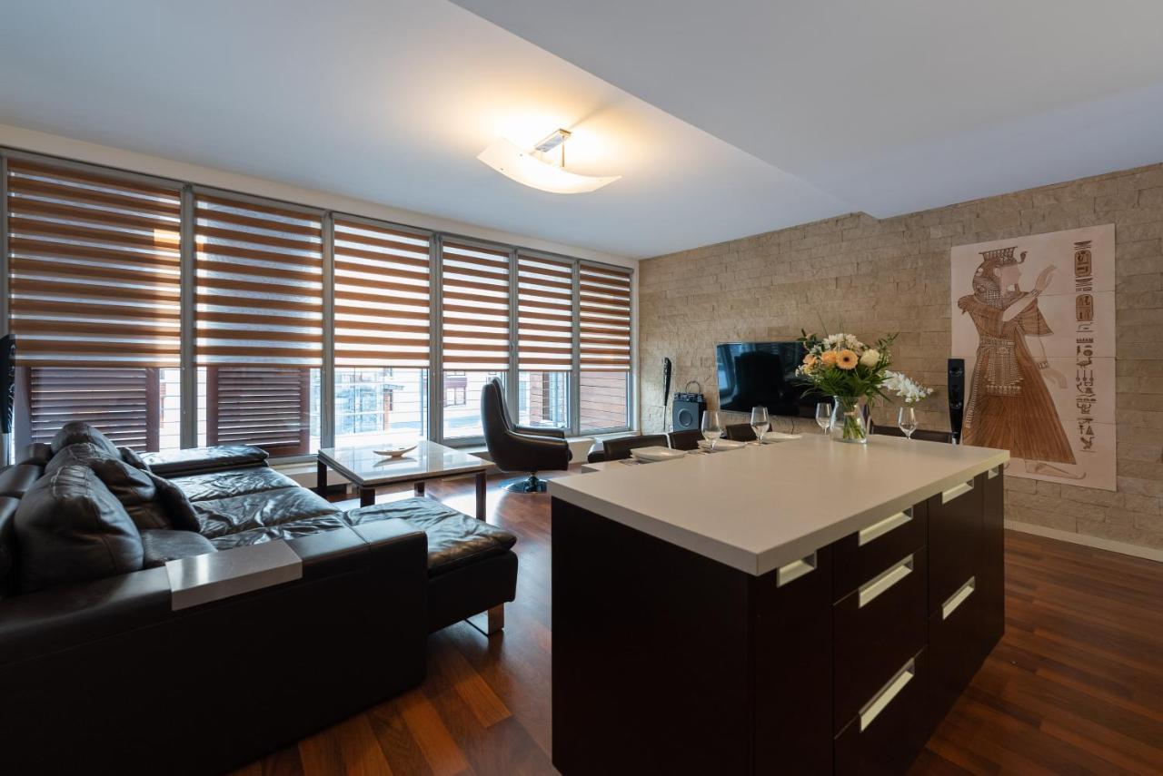 Apartamenty Zeta Park W Centrum Ustronia - Dream Apart Экстерьер фото