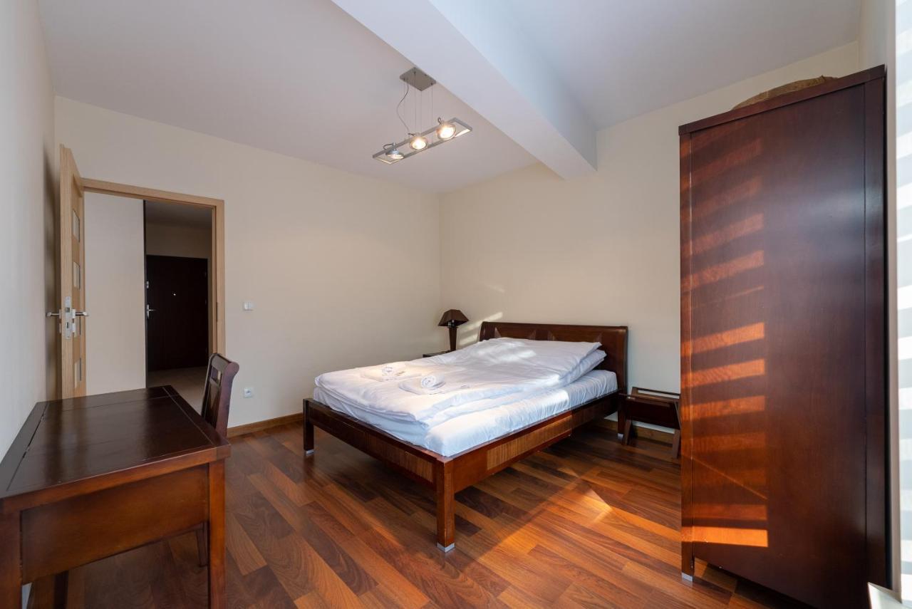 Apartamenty Zeta Park W Centrum Ustronia - Dream Apart Экстерьер фото