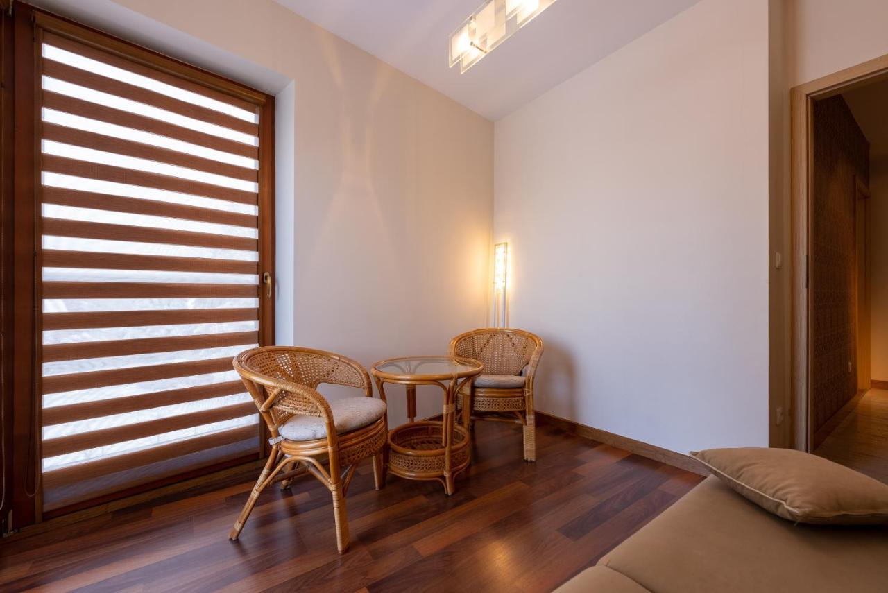 Apartamenty Zeta Park W Centrum Ustronia - Dream Apart Экстерьер фото