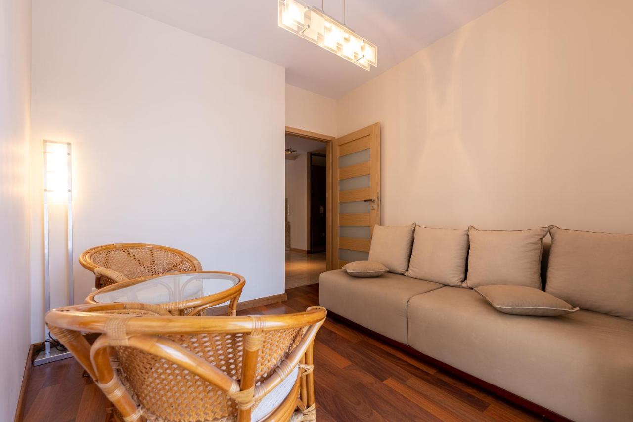 Apartamenty Zeta Park W Centrum Ustronia - Dream Apart Экстерьер фото