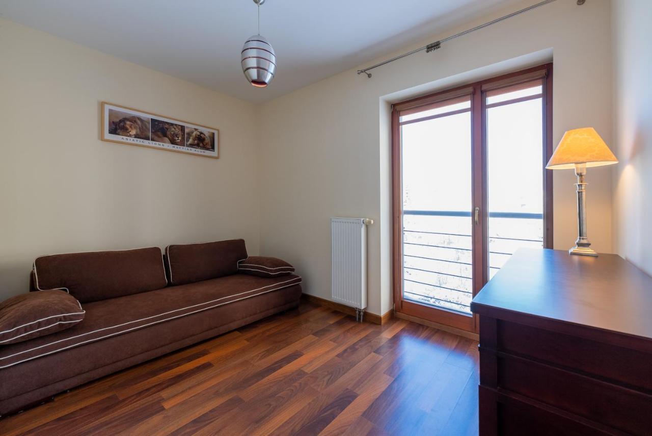 Apartamenty Zeta Park W Centrum Ustronia - Dream Apart Экстерьер фото