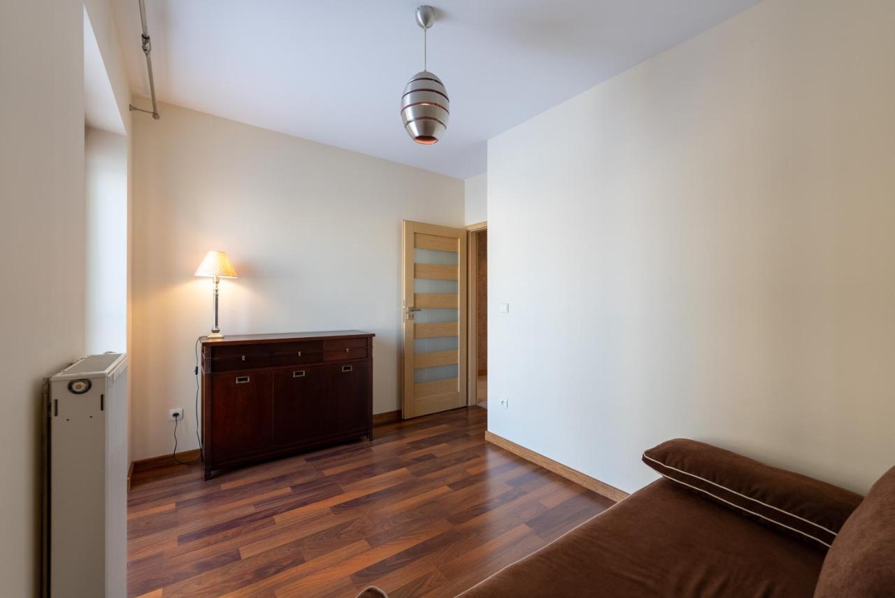 Apartamenty Zeta Park W Centrum Ustronia - Dream Apart Экстерьер фото