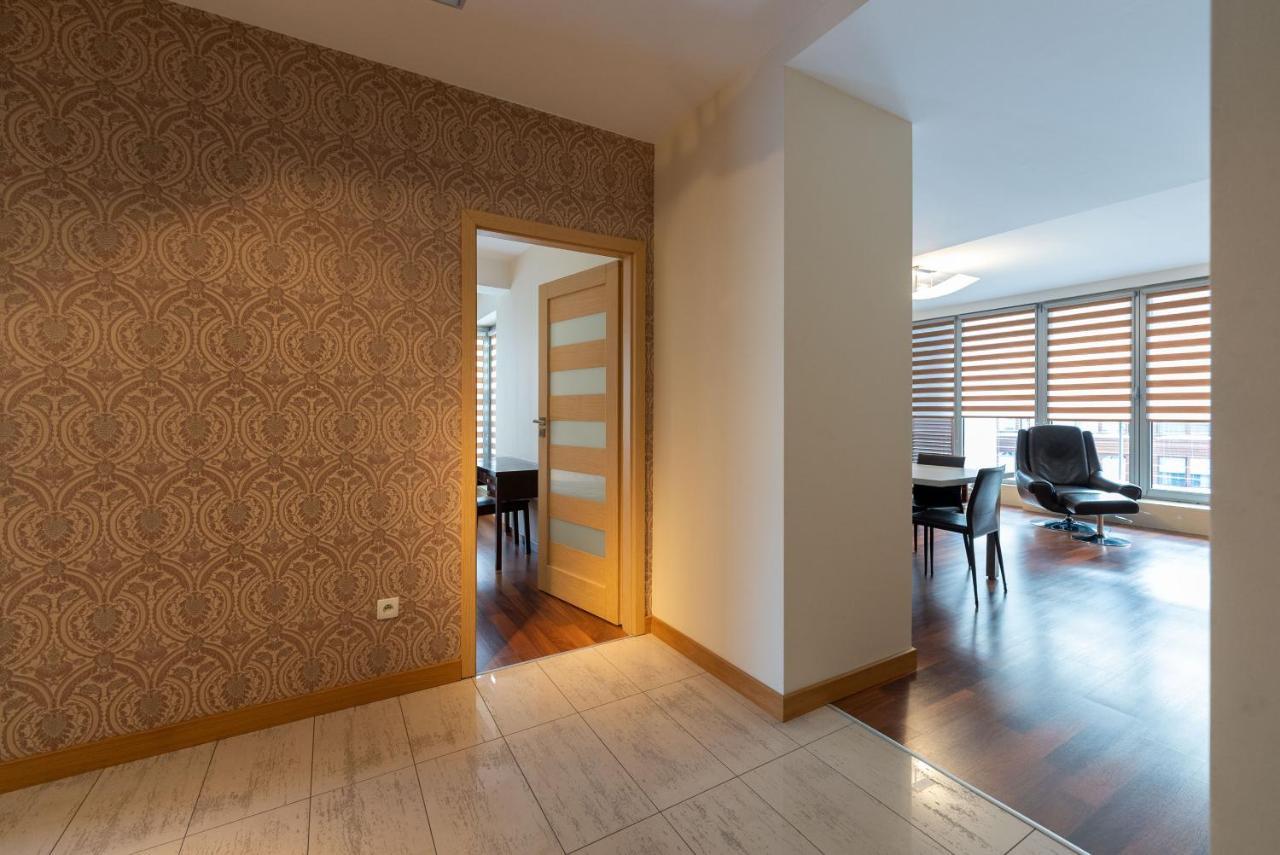 Apartamenty Zeta Park W Centrum Ustronia - Dream Apart Экстерьер фото