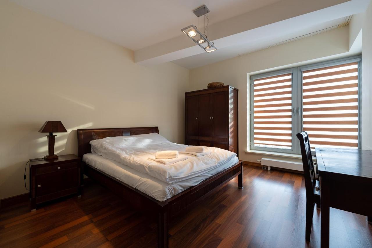 Apartamenty Zeta Park W Centrum Ustronia - Dream Apart Экстерьер фото