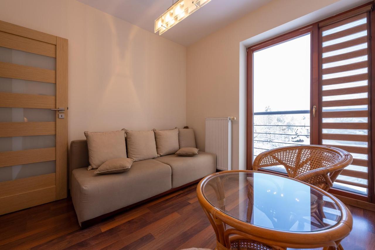 Apartamenty Zeta Park W Centrum Ustronia - Dream Apart Экстерьер фото